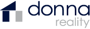 Logo Donna reality
