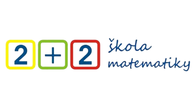 Logo 2plus2 Matematika