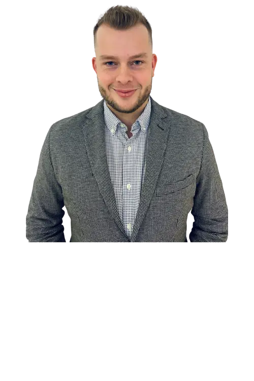 Ing. Daniel Konečný