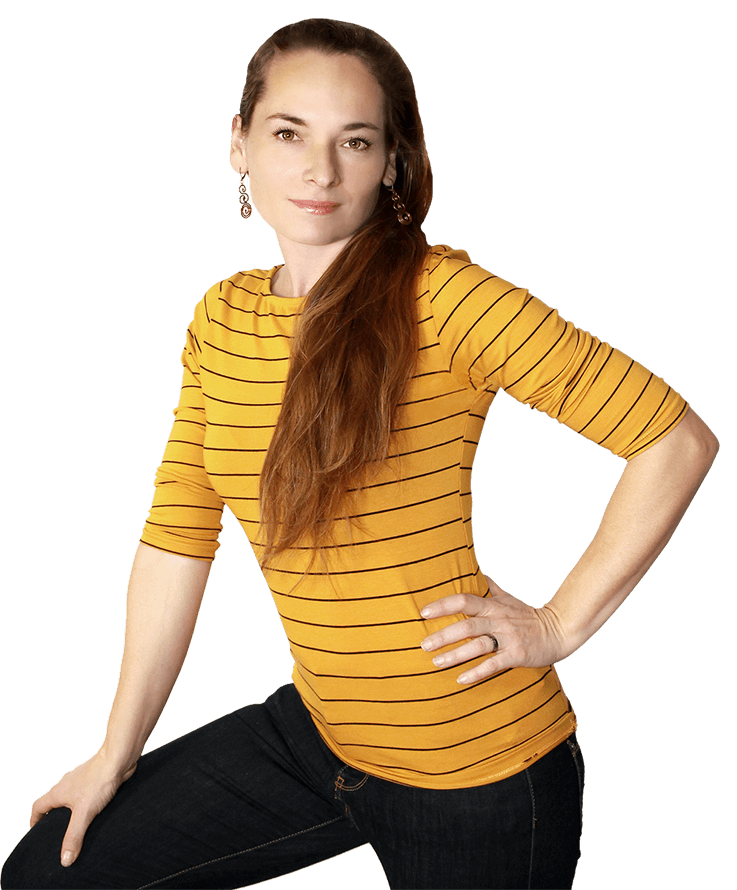 Moderní webové stránky