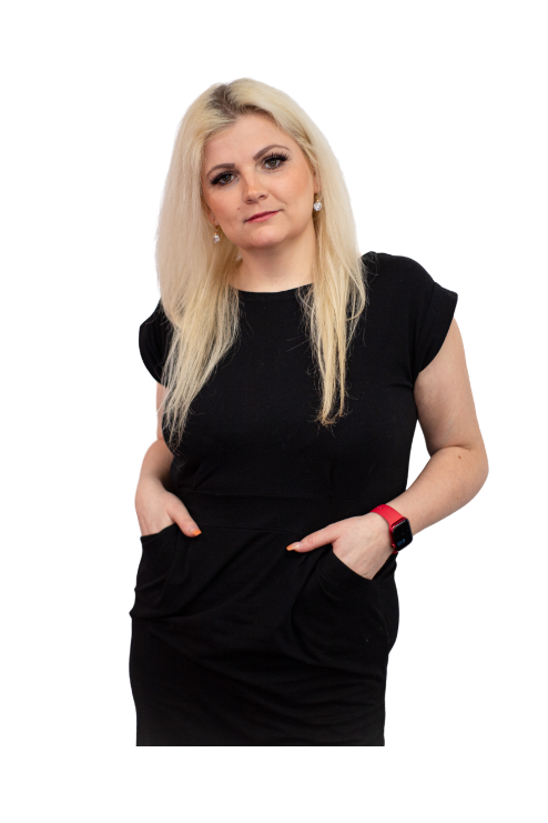 Barbora Grimová