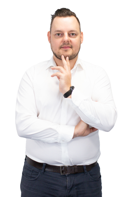 Jan Vozňák