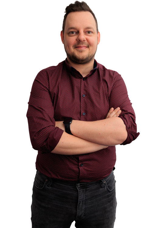Jan Vozňák