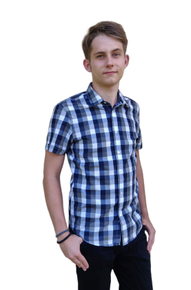 Moderní webové stránky