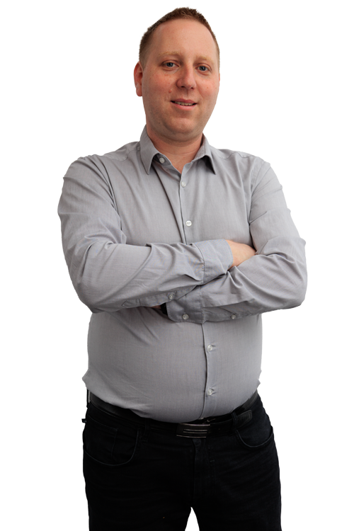 Ing. Petr Jurčík