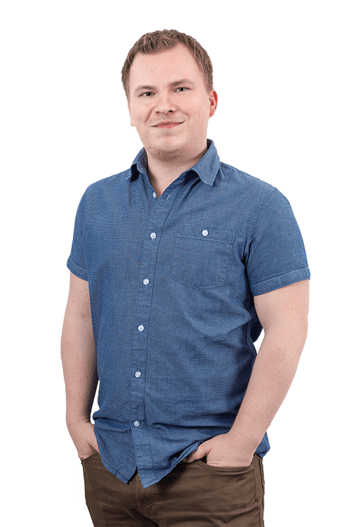 Radim Krpec