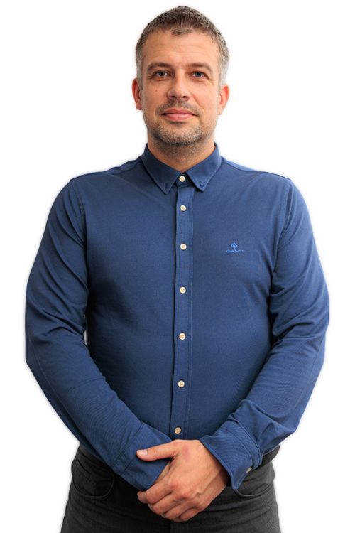 Vladimír Vaněk