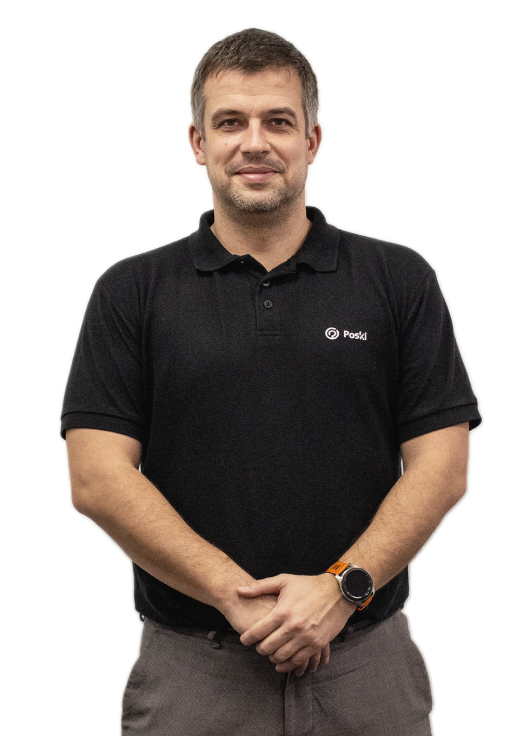 Ing. Vladimír Vaněk