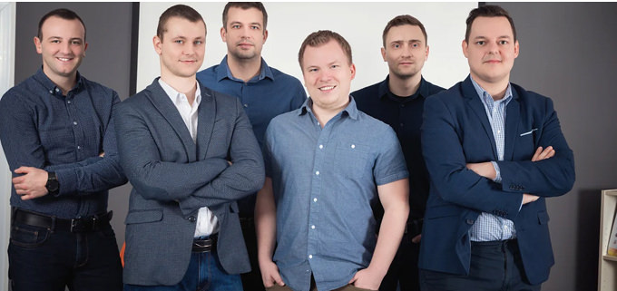 Výkonný tým Poski.com