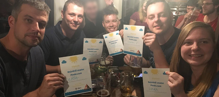 teambuilding