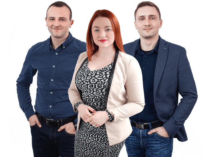 Poski.com tým