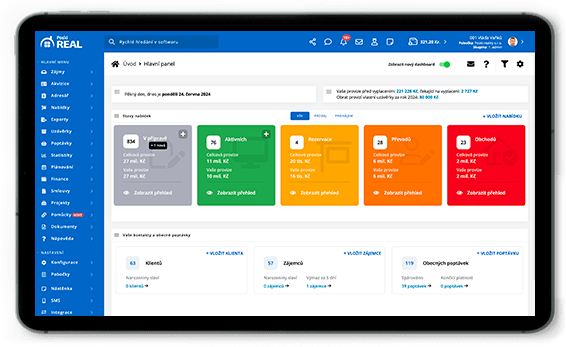 Design ušitý na míru