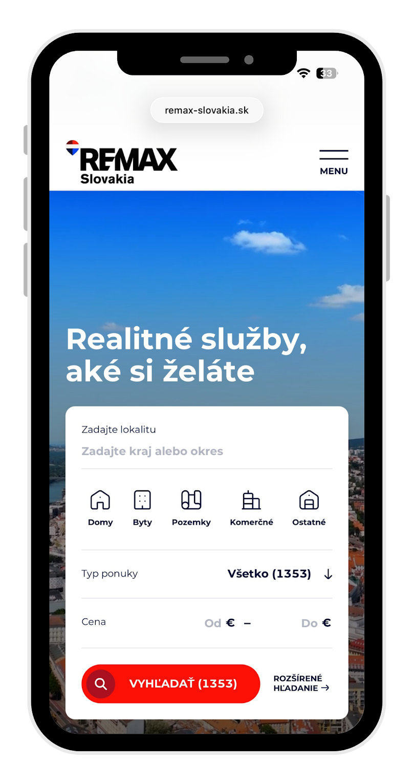 REMAX Slovensko