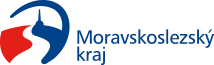 Logo Moravskoslezský kraj Logo Moravskoslezský kraj