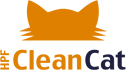 Logo CleanCat