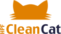 Logo CleanCat Logo CleanCat
