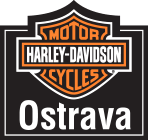 Logo Harley Davidson