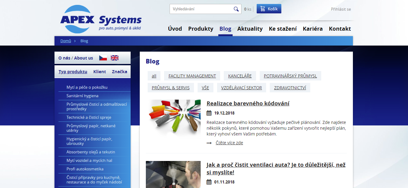apex systems