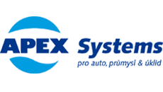 Logo APEX Systems