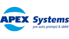 Logo APEX Systems Logo APEX Systems