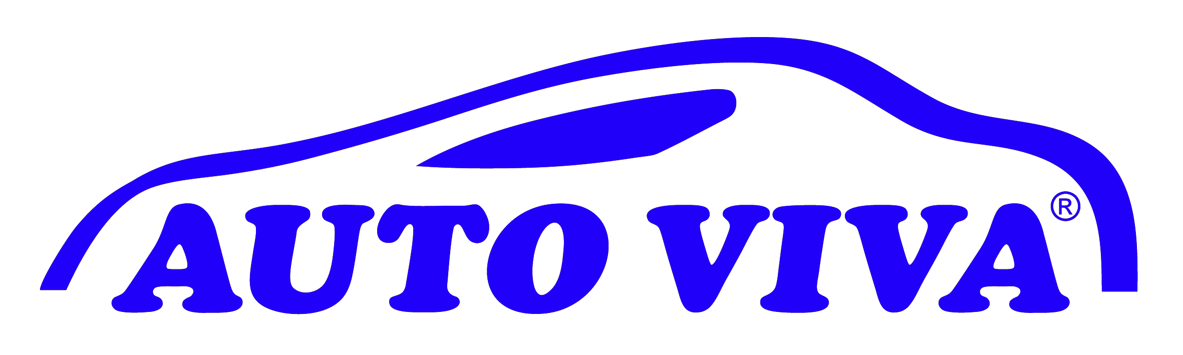 Logo Auto Viva Logo Auto Viva