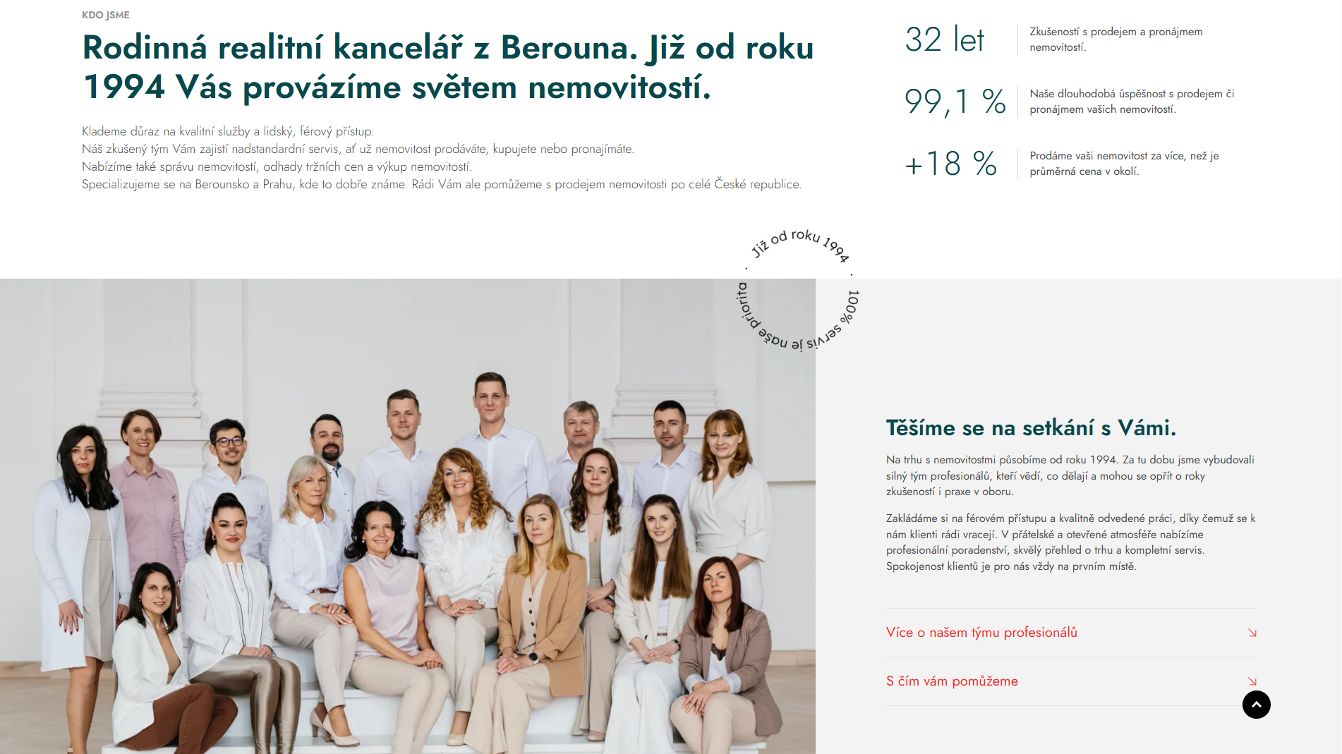 Domov Beroun
