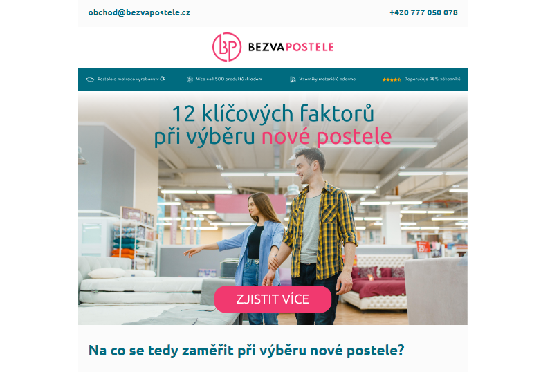 Reference Dekstone marketing 1