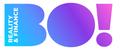 Logo BO! REALITY & FINANCE Logo BO! REALITY & FINANCE