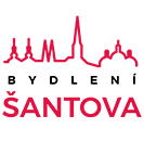 Logo Bydlení Šantová Logo Bydlení Šantová