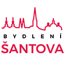 Logo Bydlení Šantová