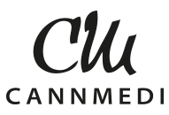 Logo Cannmedi Logo Cannmedi