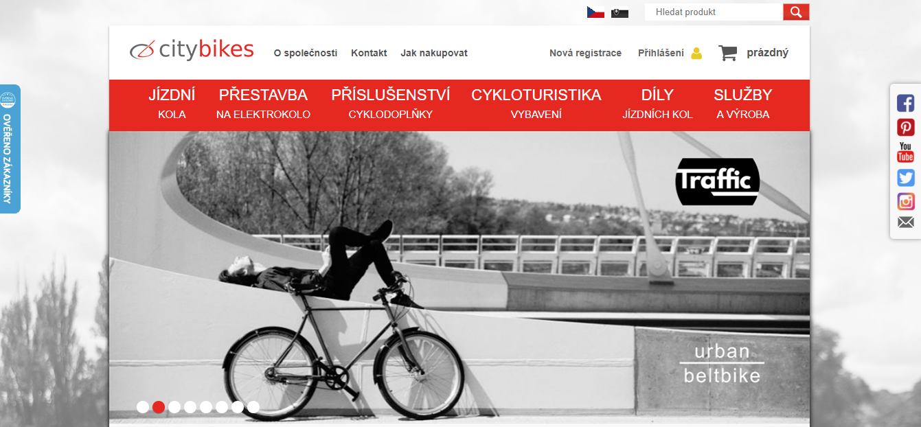 citybikes