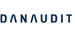 Logo DANAUDIT