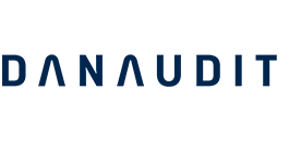 Logo DANAUDIT Logo DANAUDIT