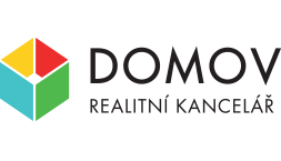 Logo Domov Beroun
