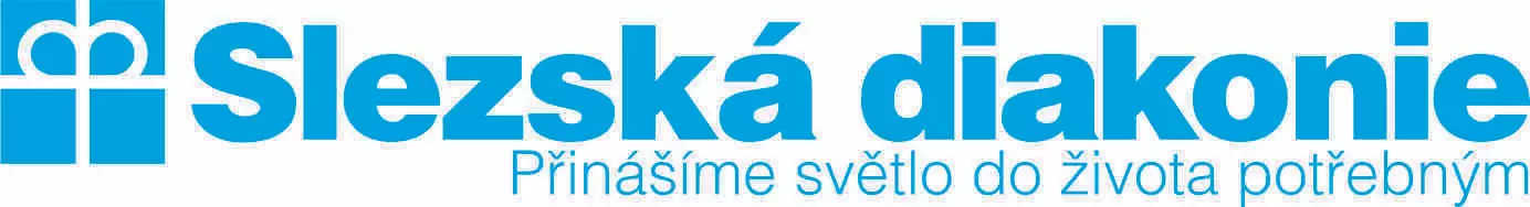 Logo Slezská diakonie