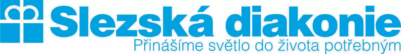 Logo Slezská diakonie Logo Slezská diakonie