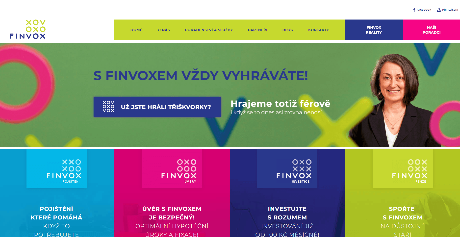 finvox