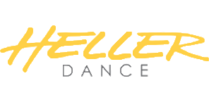 Logo Heller Dance