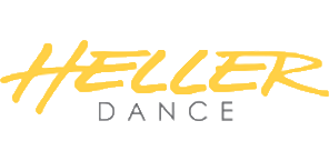 Logo Heller Dance Logo Heller Dance