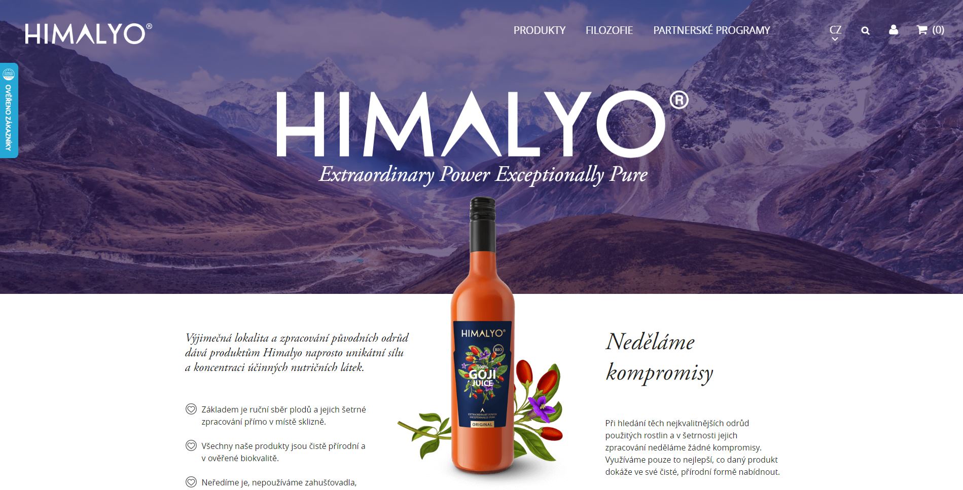 himalyo