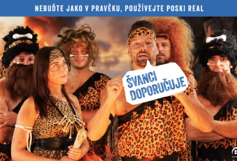 Historie Poski.com 2024 - 2025