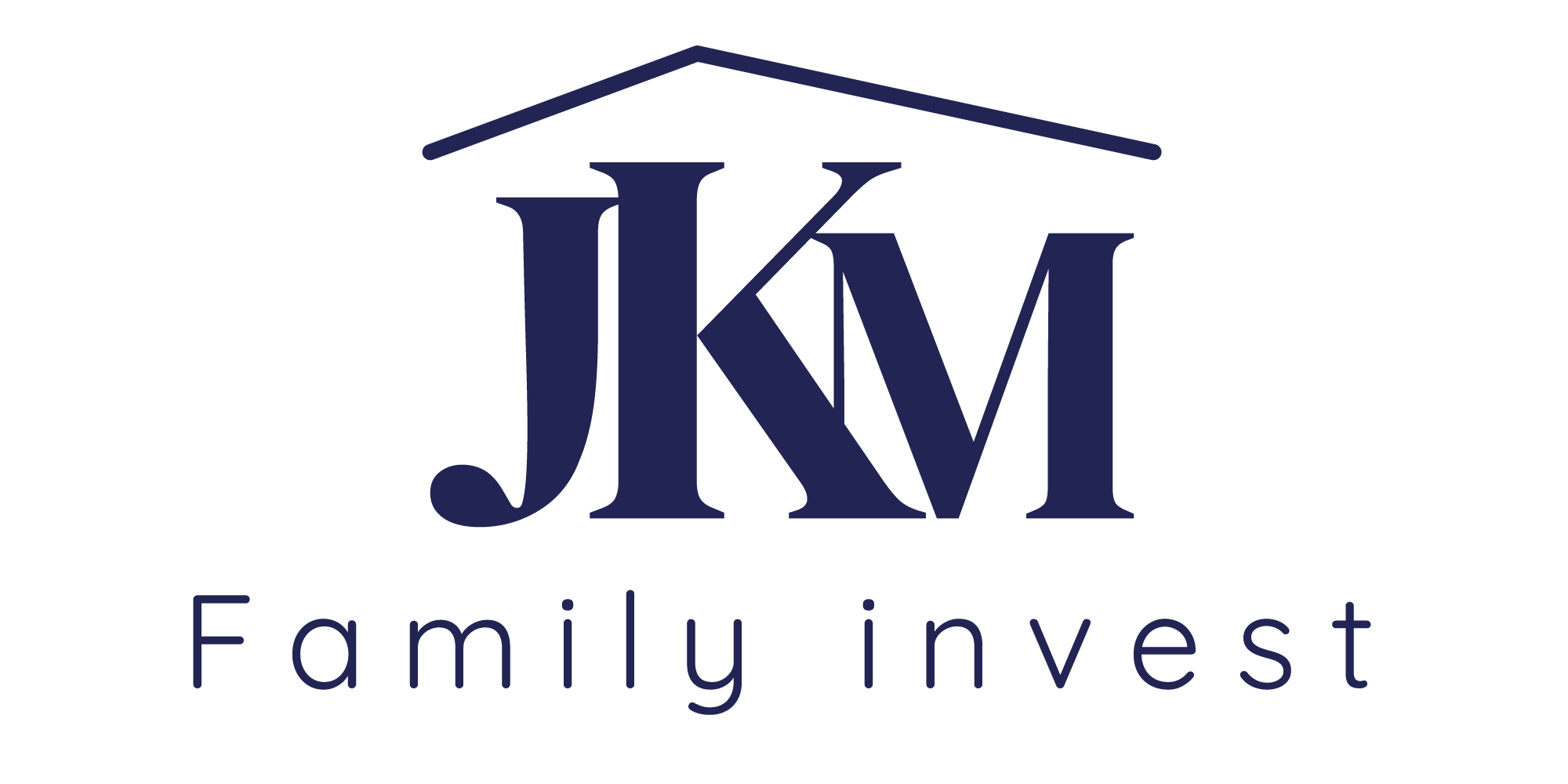 Logo JKM Family invest