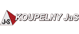 Logo Koupelny JaS Logo Koupelny JaS