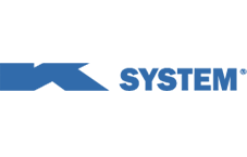 Logo K-System