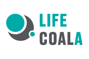 Logo Life coala