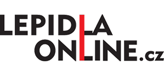 Logo Lepidla-online.cz Logo Lepidla-online.cz