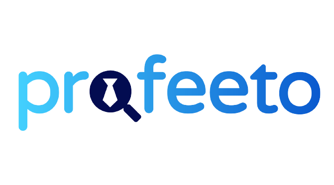 Logo PROFEETO