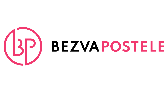 Logo Bezva postele