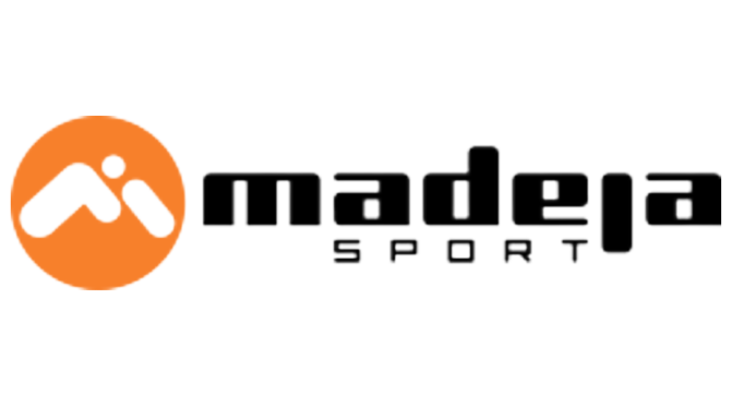 Logo MADEJA sport